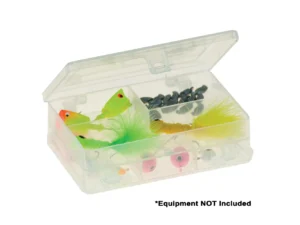 Plano Pocket Tackle Organizer - Clear