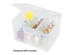 Plano ProLatch® Spinnerbait Organizer - Clear