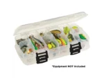 Plano Adjustable Double-Sided Stowaway® Medium 3400 - Clear
