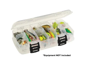 Plano Adjustable Double-Sided Stowaway® Medium 3400 - Clear
