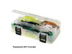 Plano Adjustable Double-Sided Stowaway® Large 3500 - Clear