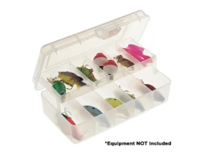 Plano One-Tray Tackle Organizer Small - Clear