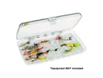 Plano Guide Series™ Fly Fishing Case Large - Clear