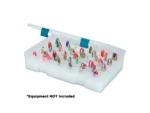 Plano ProLatch® Spoon Box - Clear