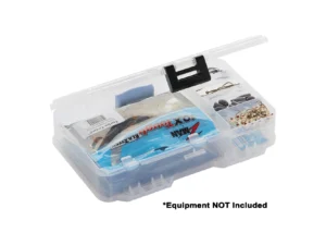 Plano Plastic Worm Stowaway® 3600 - Clear