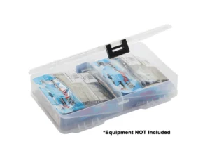 Plano Plastic Worm Stowaway® 3700 - Clear