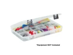 Plano ProLatch® Thirteen-Compartment Stowaway® 3700 - Clear