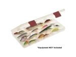 Plano ProLatch® Thin Stowaway® 3600 - Clear