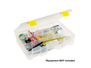 Plano ProLatch® Stowaway® Deep 3600 - Clear