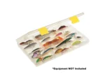 Plano ProLatch&reg; Thin Stowaway&reg; 3700 - Clear