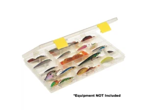 Plano ProLatch® Thin Stowaway® 3700 - Clear