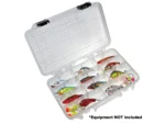 Plano Hydro-Flo™ Stowaway® 3600 - Clear