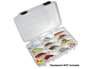 Plano Hydro-Flo™ Stowaway® 3600 - Clear