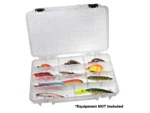 Plano Hydro-Flo™ Stowaway® 3700 - Clear