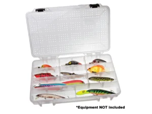 Plano Hydro-Flo™ Stowaway® 3700 - Clear