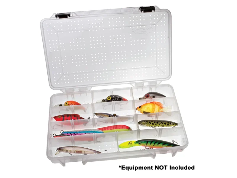 Plano Hydro-Flo™ Stowaway® 3700 - Clear