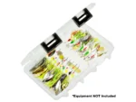 Plano Elite™ Series Spinnerbait Stowaway® 3600 - Clear