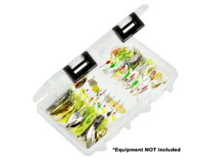Plano Elite™ Series Spinnerbait Stowaway® 3600 - Clear