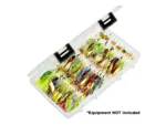 Plano Elite™ Series Spinnerbait Stowaway® 3700 - Clear