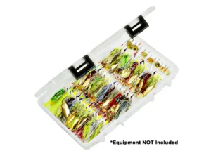Plano Elite™ Series Spinnerbait Stowaway® 3700 - Clear