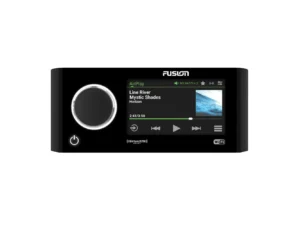 Fusion Apollo MS-RA770 Touchscreen AM/FM/BT/SiriusXM Stereo - 4 Zone w/DSP