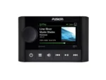 Fusion Apollo MS-SRX400 Stereo w/AM/FM/BT - Single Zone w/DSP
