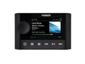 Fusion Apollo MS-SRX400 Stereo w/AM/FM/BT - Single Zone w/DSP