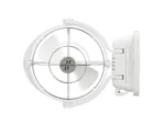 SEEKR by Caframo Sirocco II Elite Fan - White