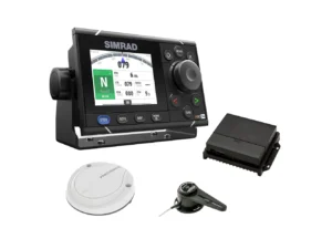 Simrad A2004 Autopilot Pack