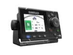 Simrad A2004 Autopilot Control Display