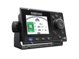 Simrad A2004 Autopilot Control Display