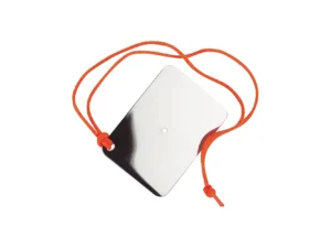 Orion Signaling Mirror w/Lanyard