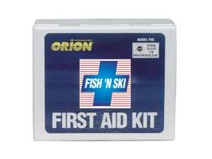 Orion Fish 'N Ski First Aid Kit