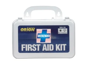 Orion Weekender First Aid Kit