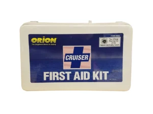 Orion Cruiser First Aid Kit
