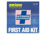 Orion Offshore Sportfisherman First Aid Kit