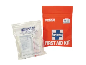 Orion Daytripper First Aid Kit - Soft Case