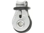 Ronstan Series 15 Ball Bearing Utility Block - Single Block, Loop Head
