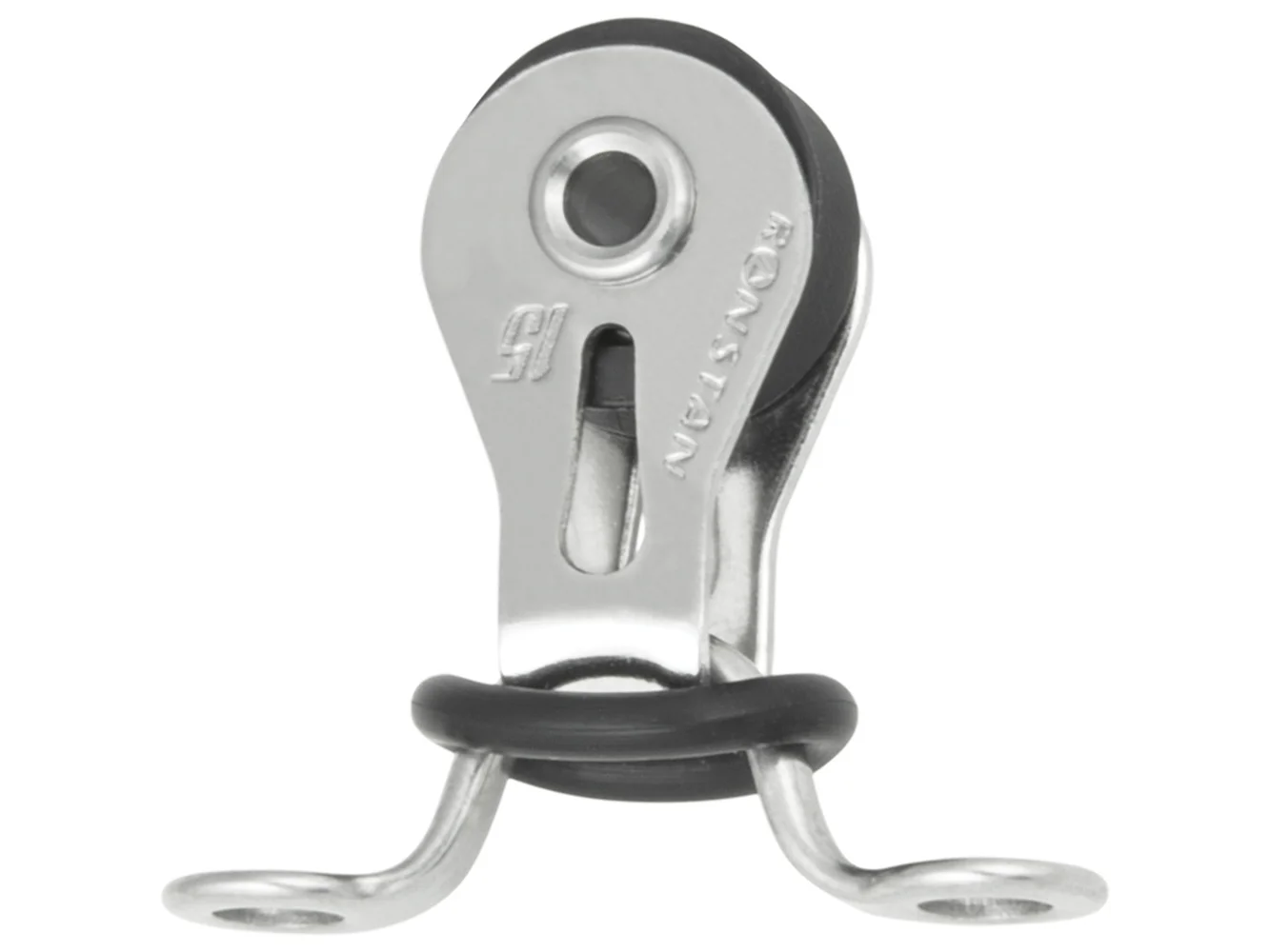 Ronstan Series 15 Ball Bearing Utility Block - Stand-Up Block