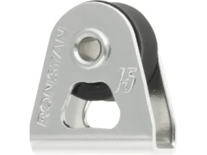 Ronstan Series 15 Ball Bearing Utility Block - Upright Lead Block