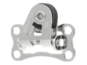 Ronstan Series 15 Ball Bearing Utility Block - Pivoting Lead Block