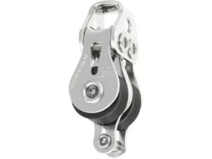 Ronstan Series 15 Ball Bearing Utility Block - Double, Becket