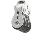 Ronstan Series 15 Ball Bearing Block - Triple