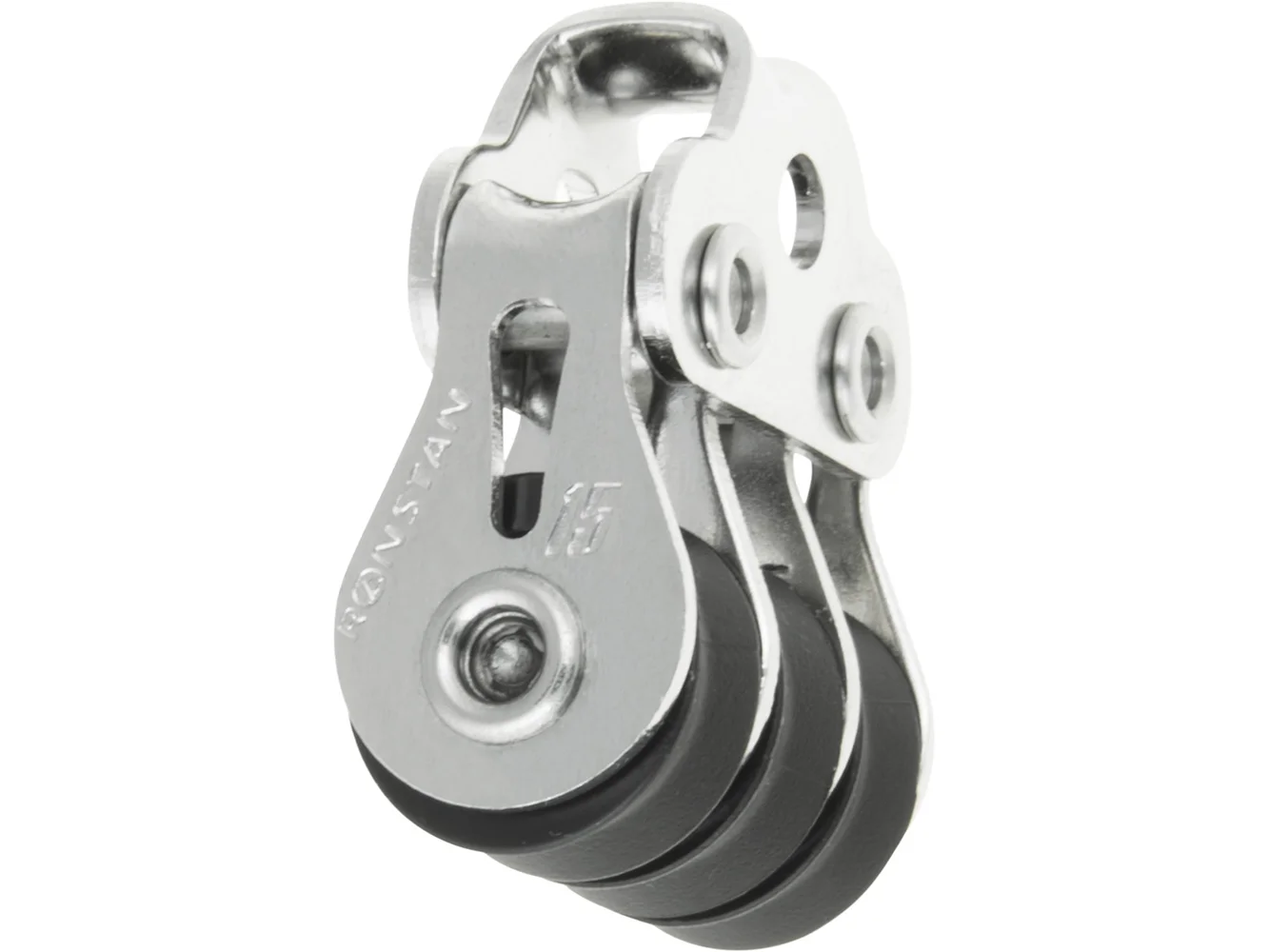 Ronstan Series 15 Ball Bearing Block - Triple