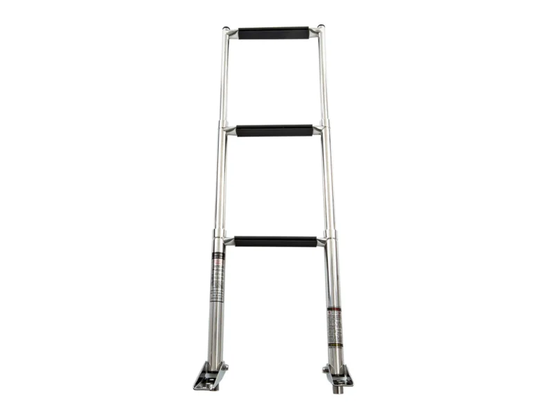Whitecap 3-Step Telescoping Swim Ladder