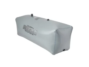 FATSAC Original Ballast Bag - 750lbs - Gray