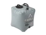 FATSAC Brick Fat Sac Ballast Bag - 155lbs - Gray