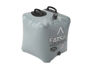 FATSAC Brick Fat Sac Ballast Bag - 155lbs - Gray
