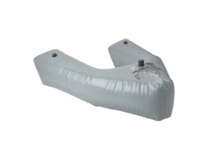 FATSAC Integrated Bow Fat Sac Ballast Bag - 425lbs - Gray