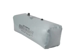FATSAC V-drive Wakesurf Fat Sac Ballast Bag - 400lbs - Gray